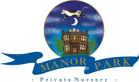 Manor Park Nursery logo